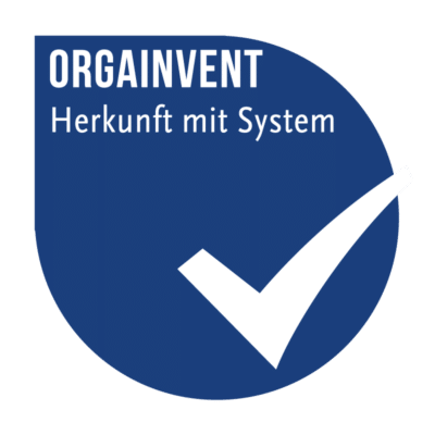 Orgainvent