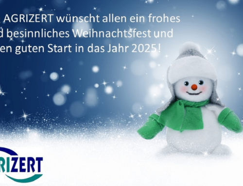 Weihnachtsgrüße